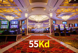 55Kd